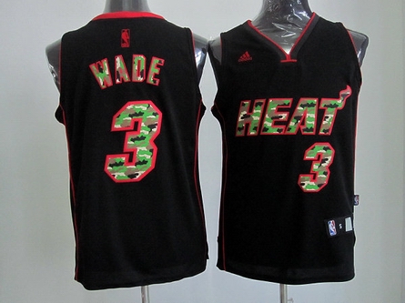Miami Heat jerseys-136